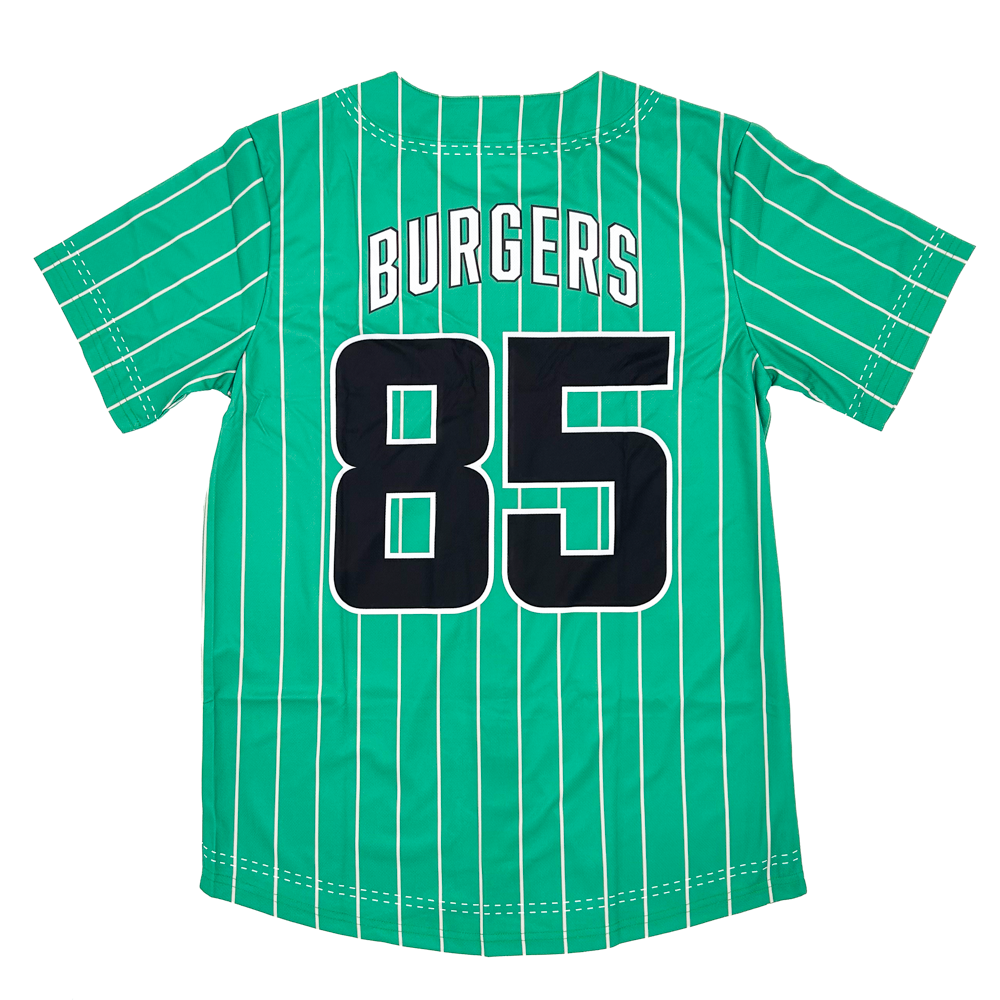 Jakes Baseball Jersey