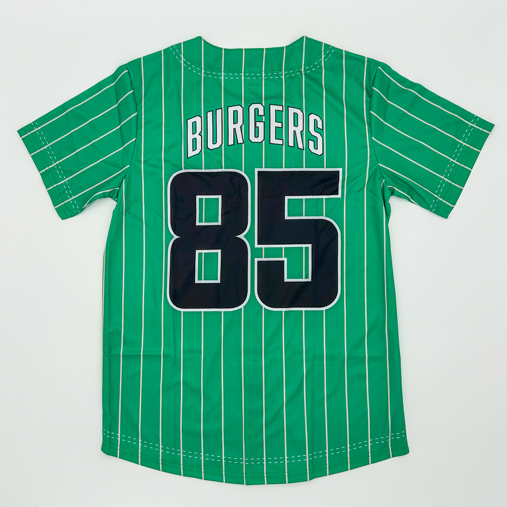 Jakes Baseball Jersey