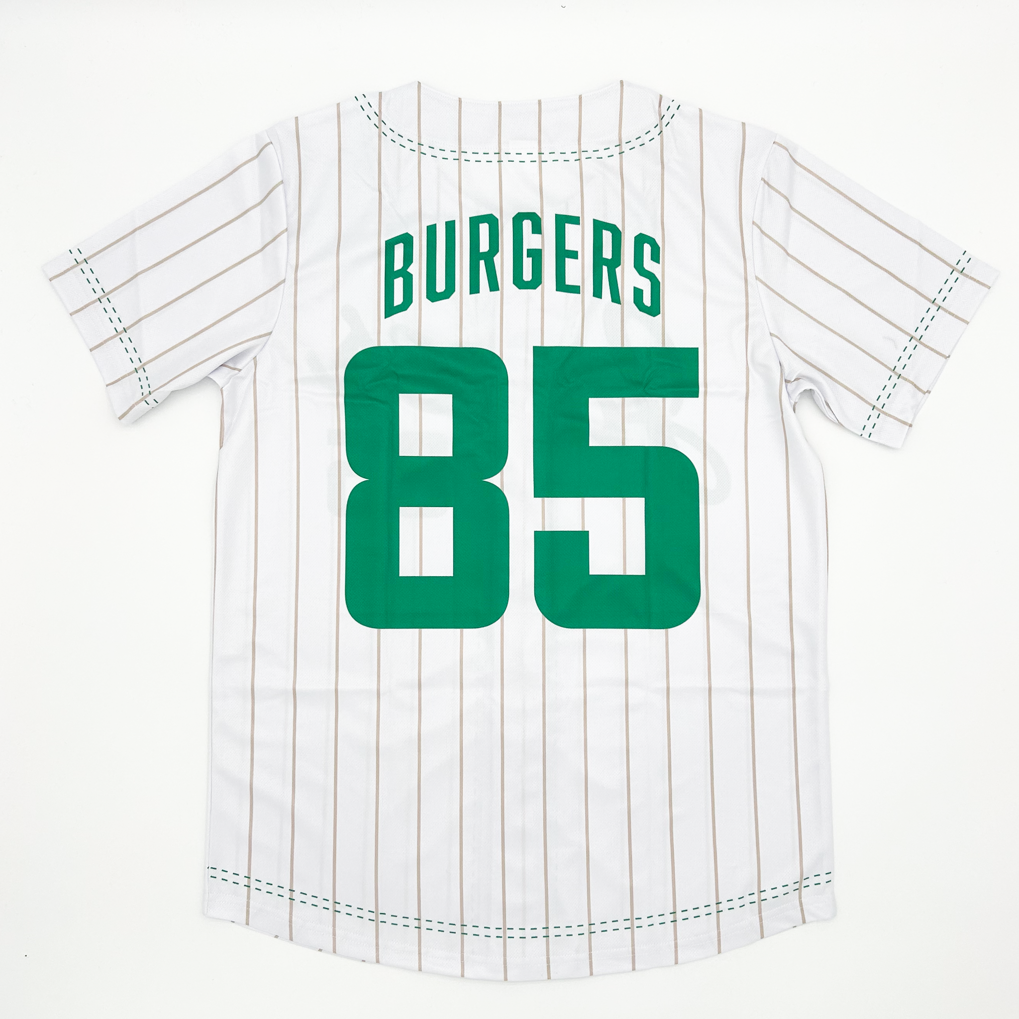 Jakes Baseball Jersey