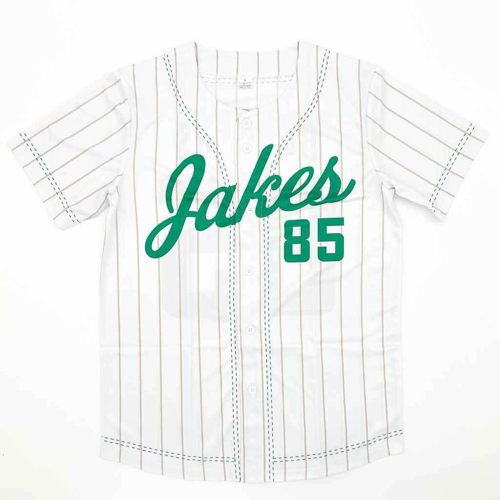 Jakes Baseball Jersey