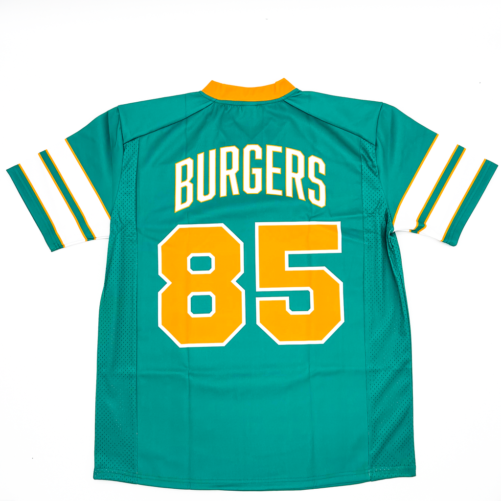 Jakes Football Jersey