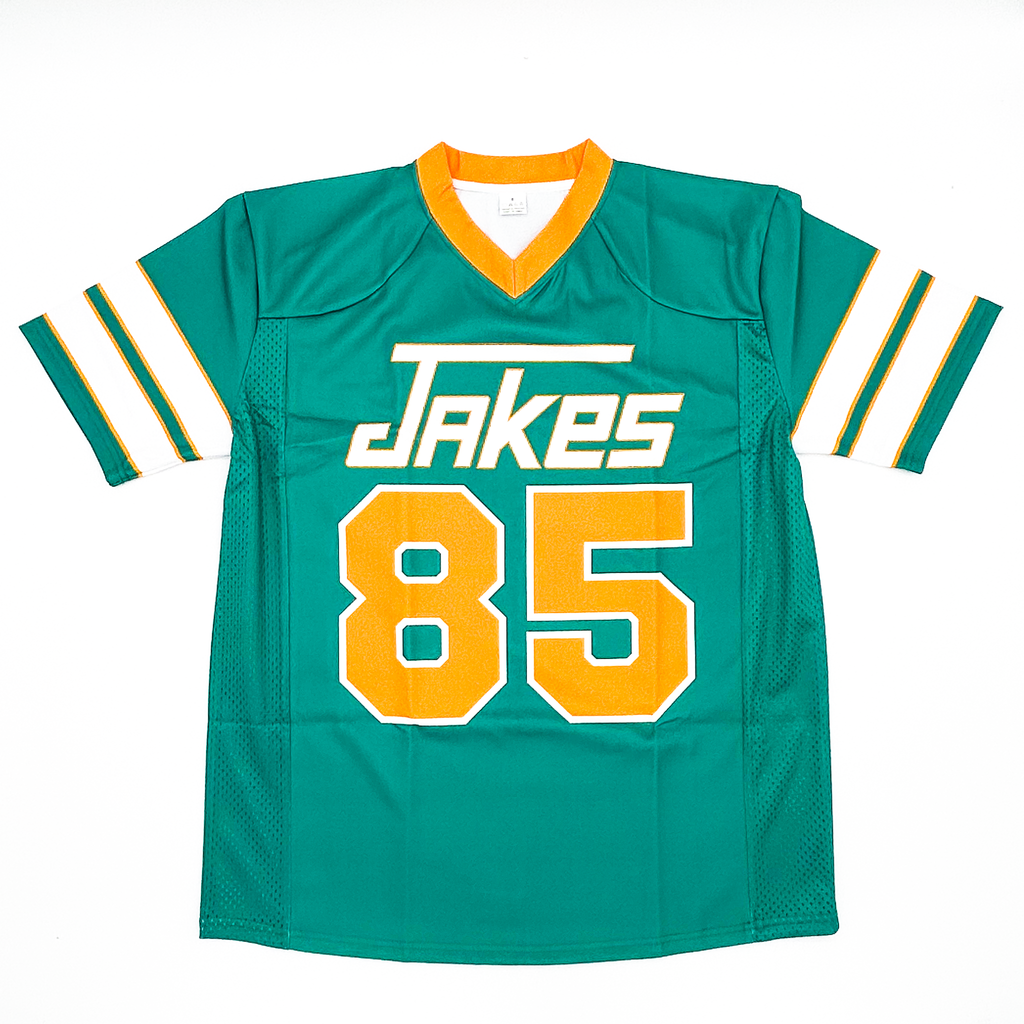Jakes Football Jersey