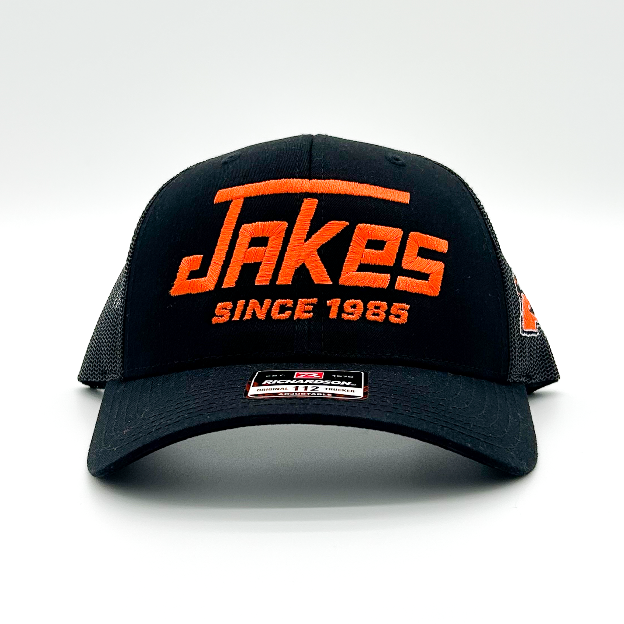 Jakes/Aledo Bearcats Trucker Hat
