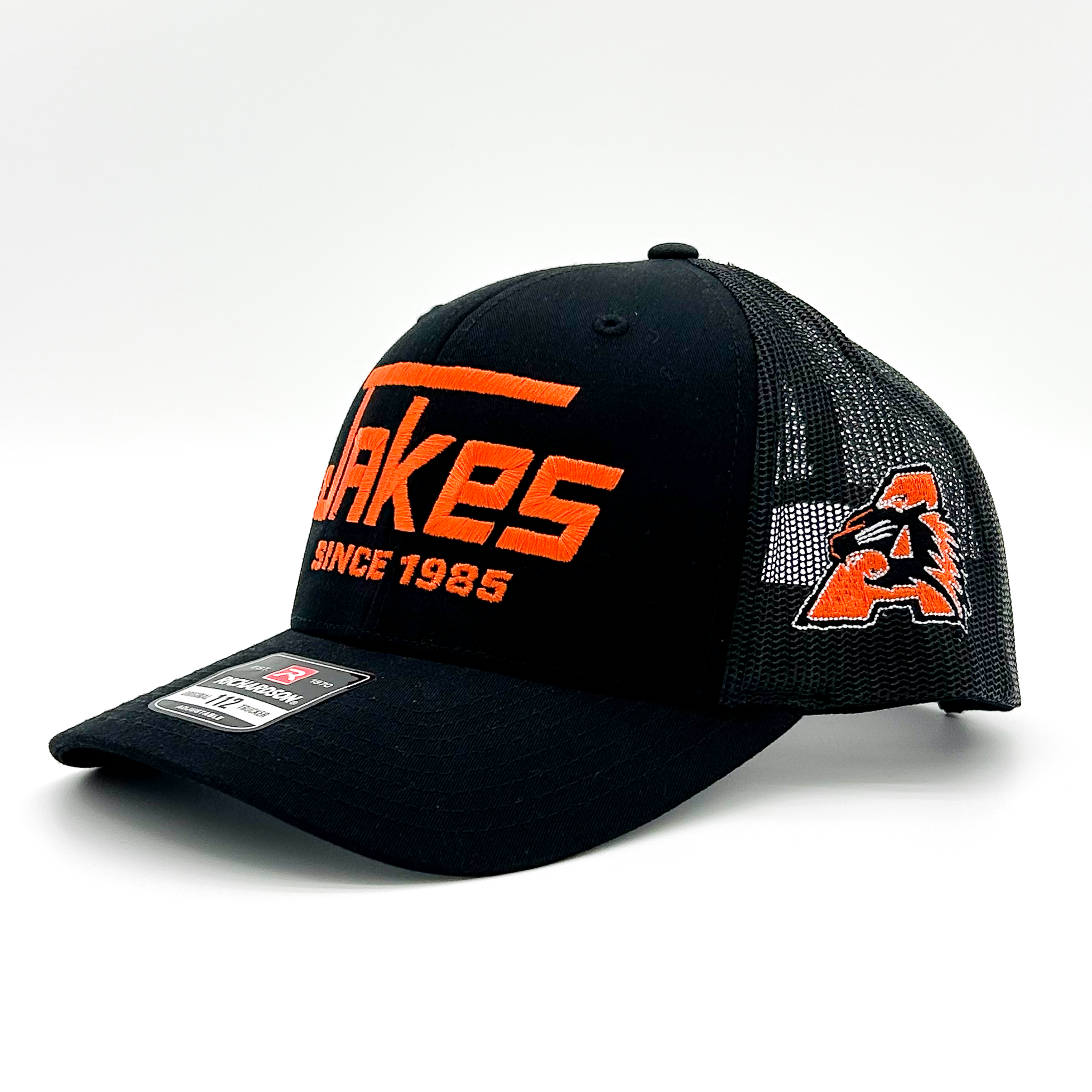Jakes/Aledo Bearcats Trucker Hat
