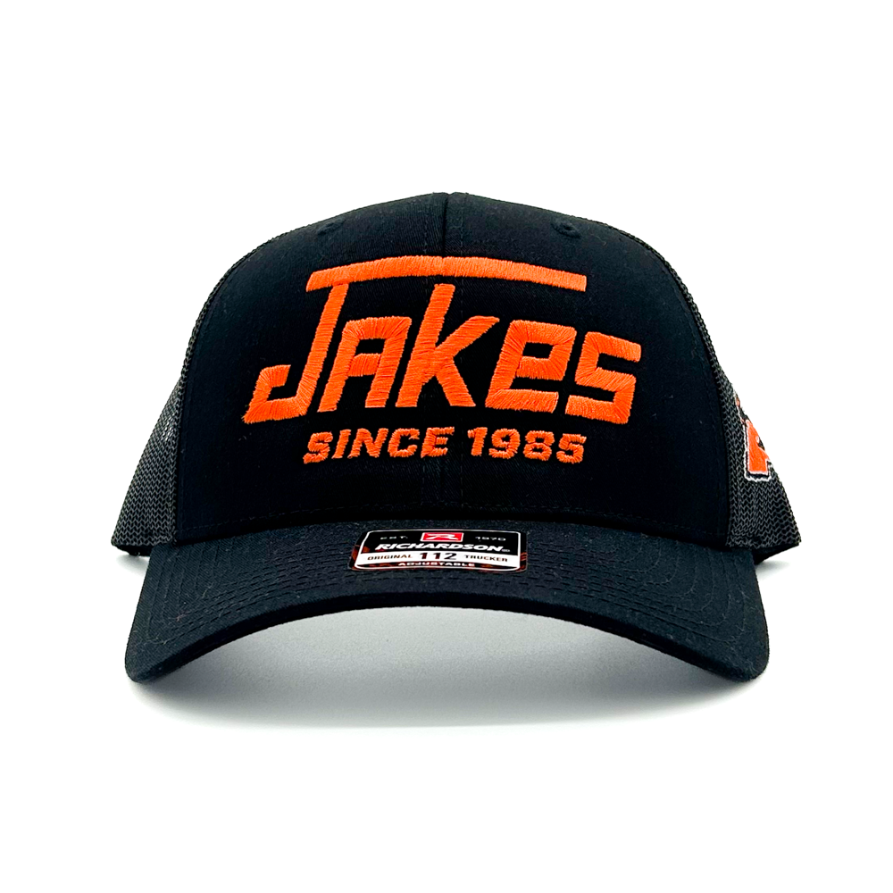 Jakes/Aledo Bearcats Trucker Hat