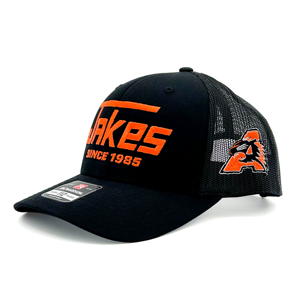 Jakes/Aledo Bearcats Trucker Hat