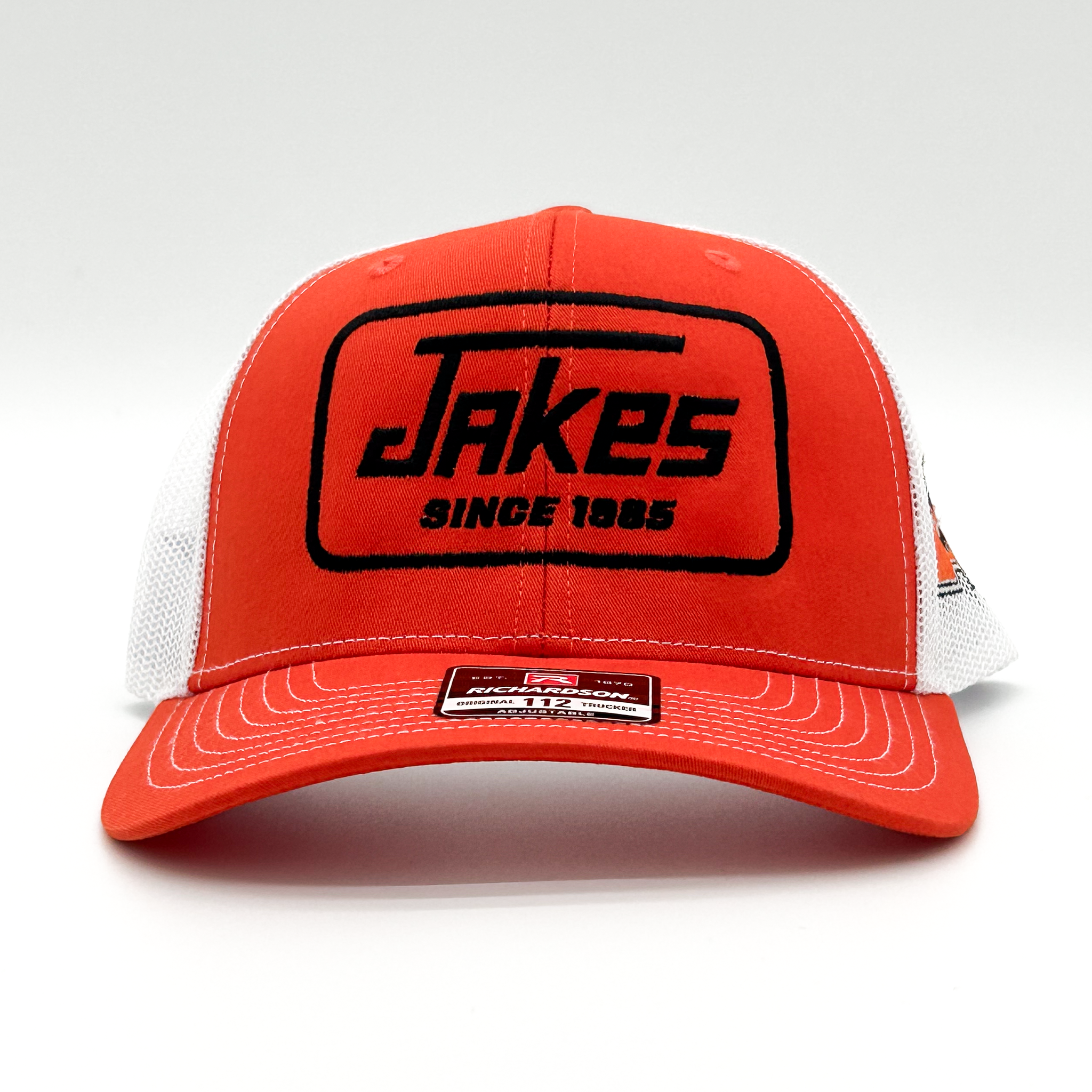 Jakes/Aledo Bearcats Trucker Hat