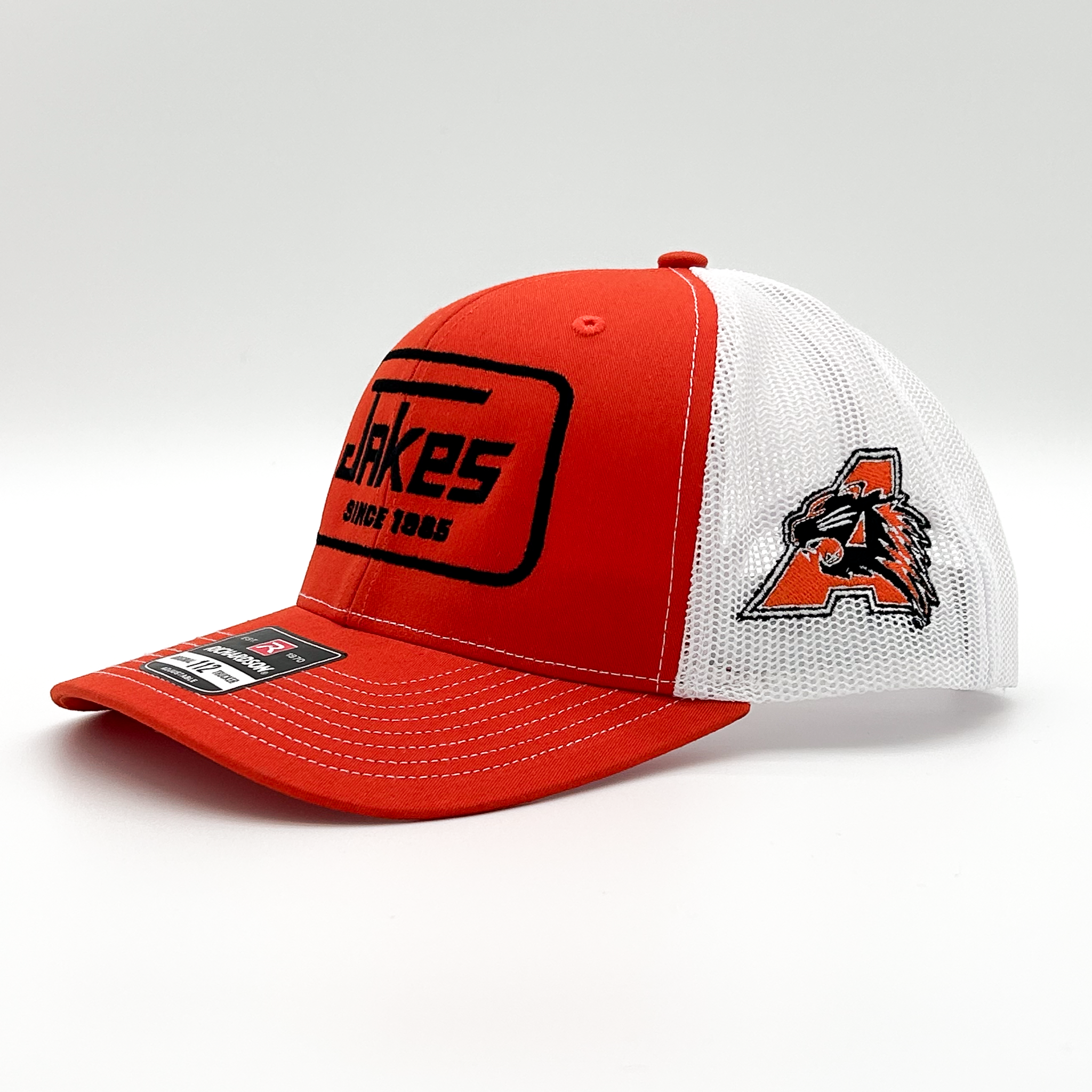 Jakes/Aledo Bearcats Trucker Hat