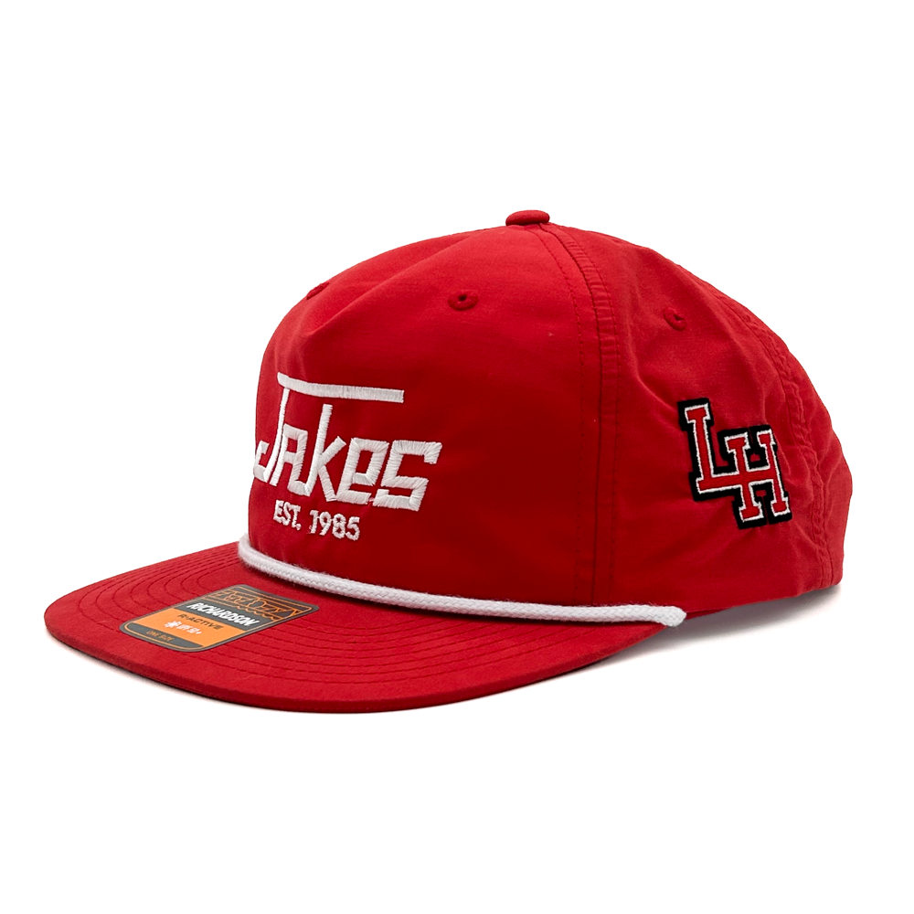 Jakes/Lake Highlands Wildcats Hats