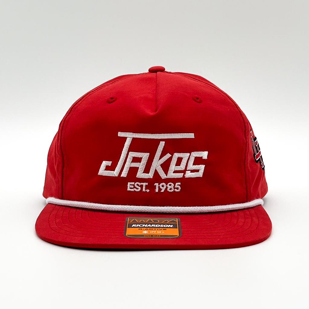 Jakes/Lake Highlands Wildcats Hats