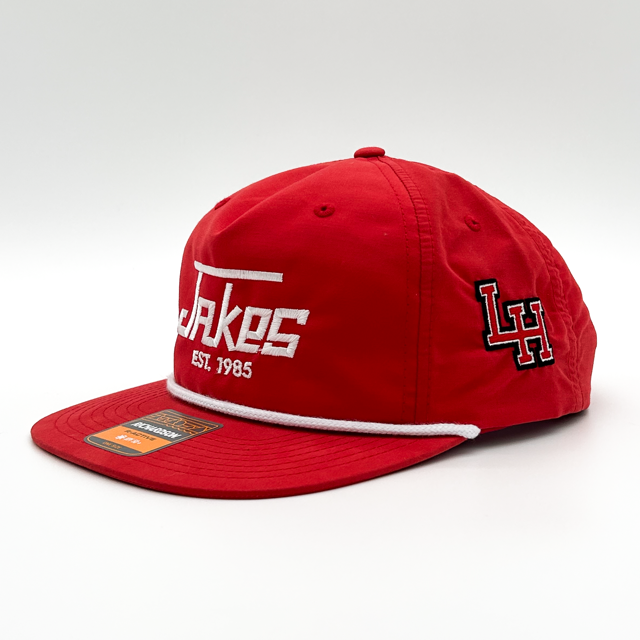 Jakes/Lake Highlands Wildcats Hats