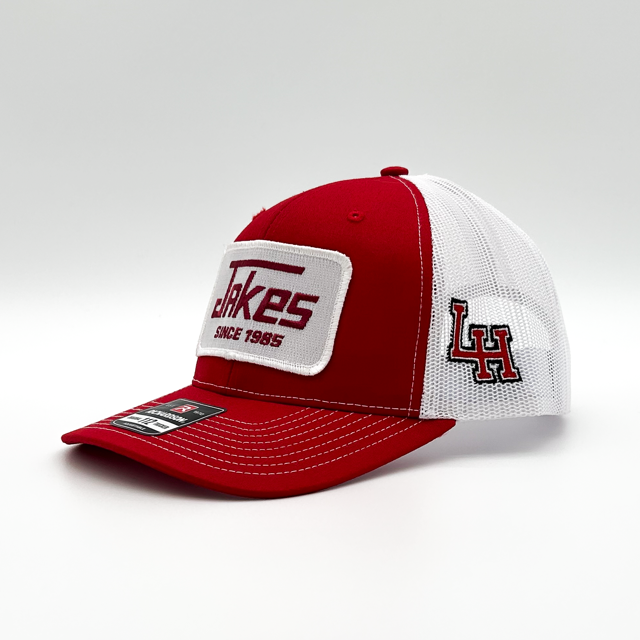 Jakes/Lake Highlands Wildcats Hats