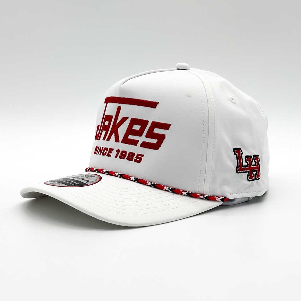 Jakes/Lake Highlands Wildcats Hats