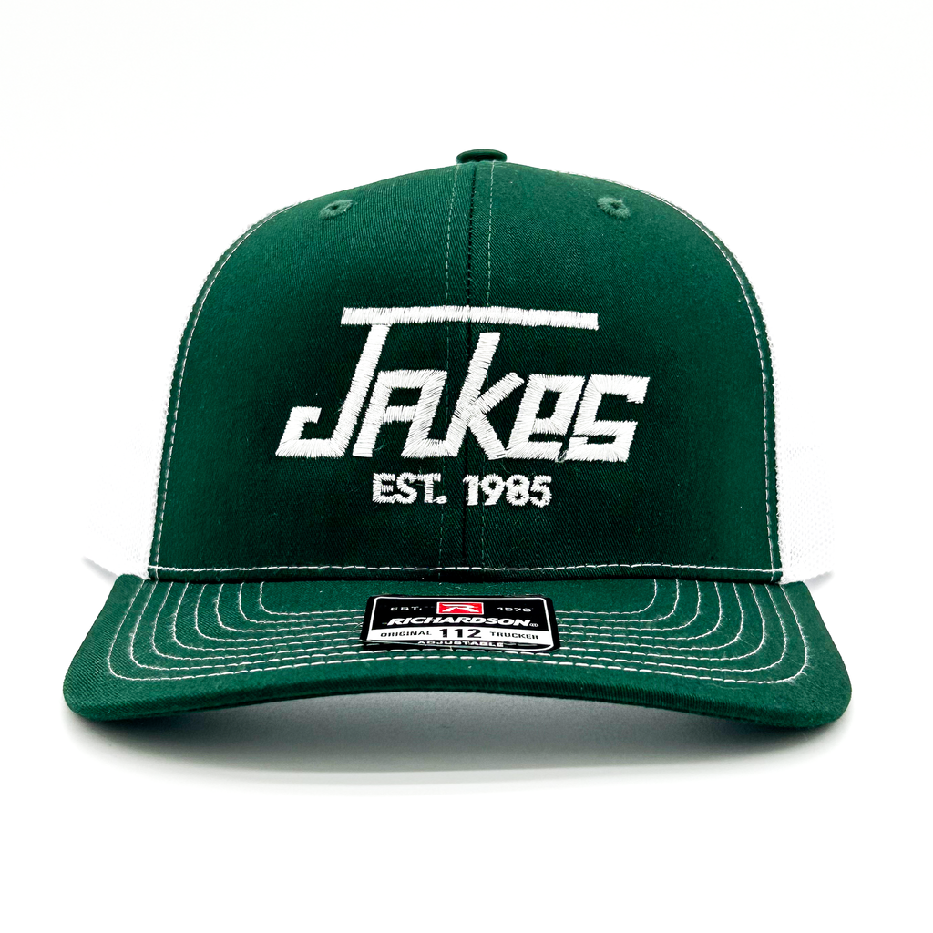 Jakes Trucker Hat