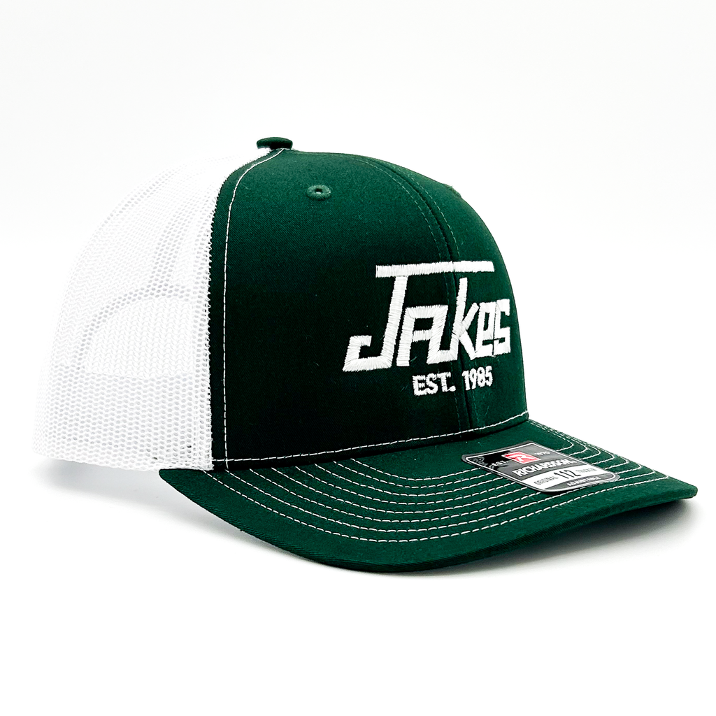 Jakes Trucker Hat