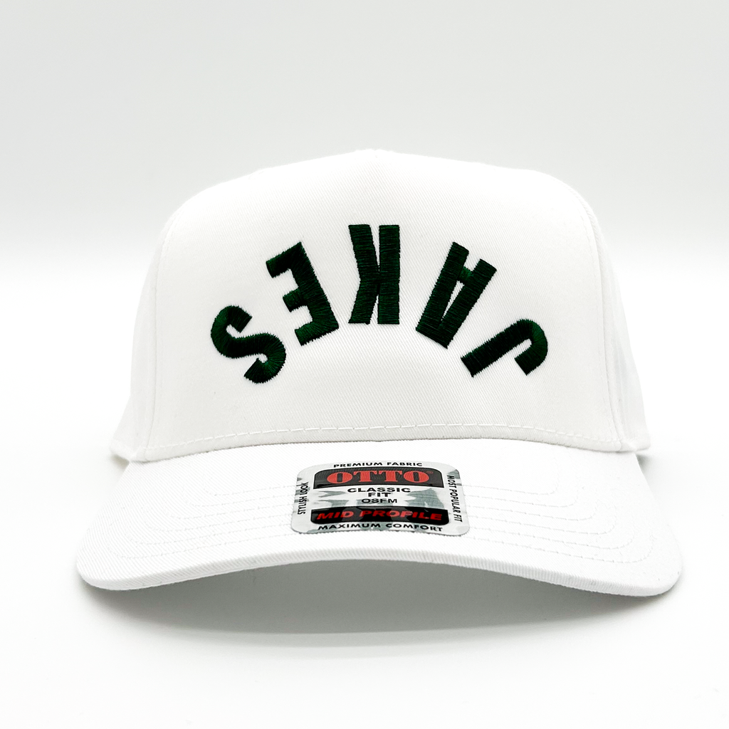 Jakes Upside Down Hat