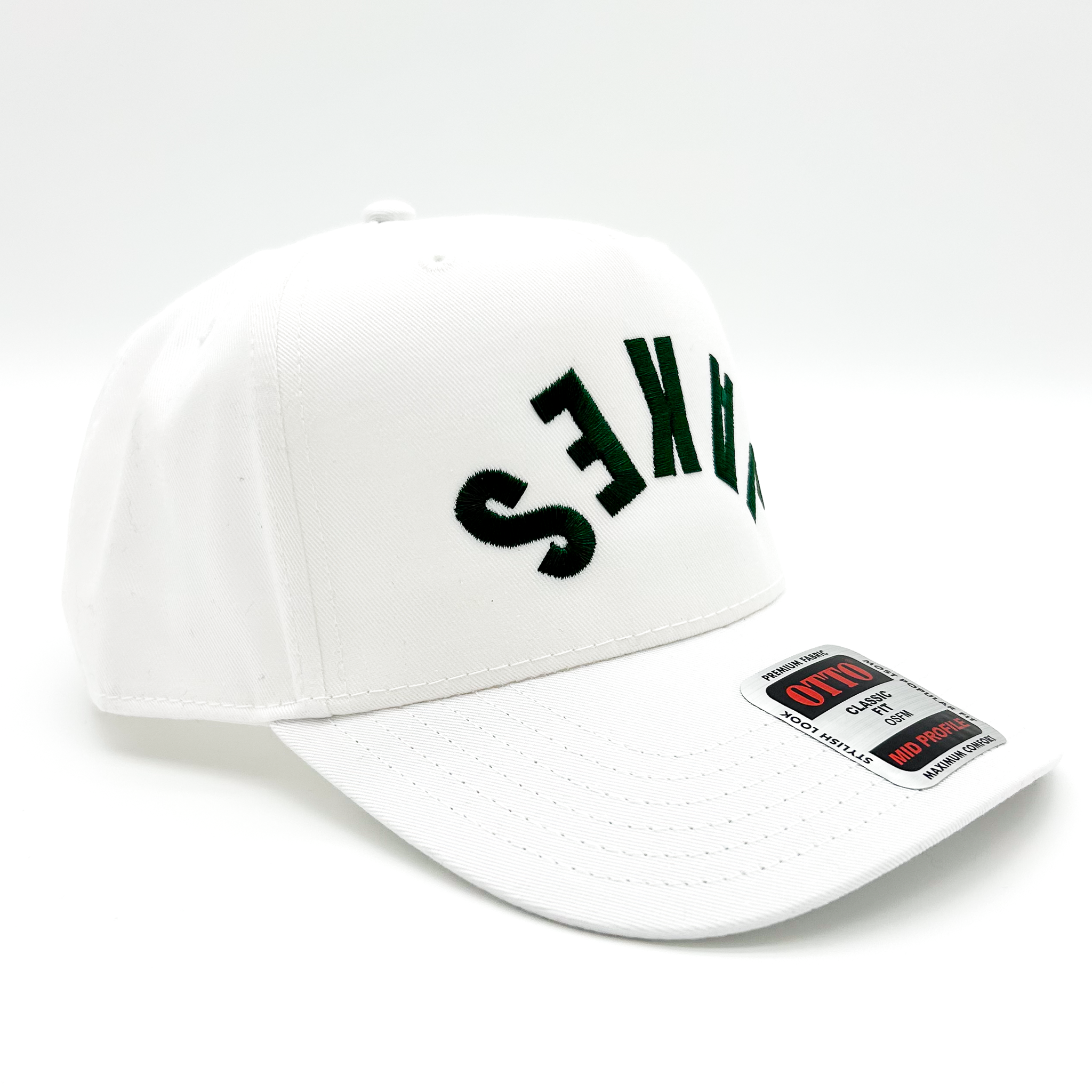 Jakes Upside Down Hat