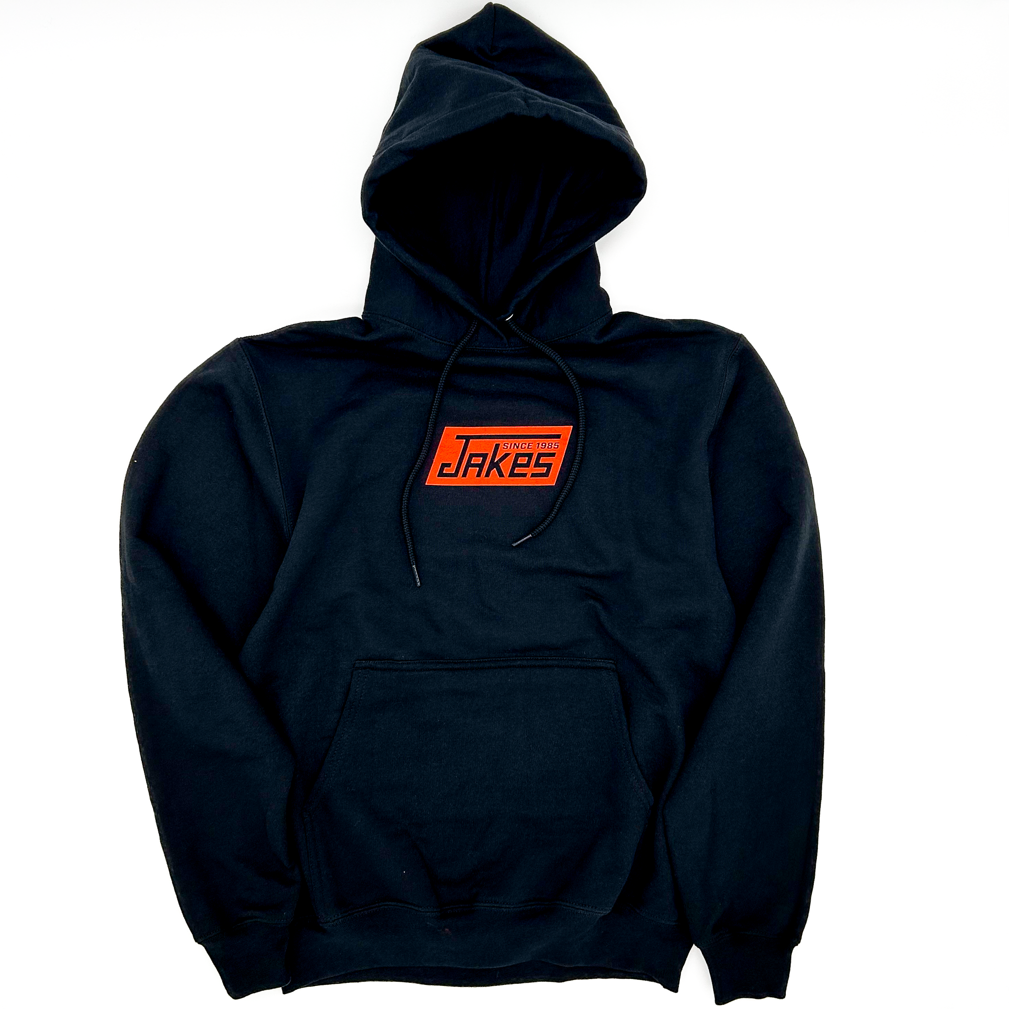 Jakes Local Meat Pullover Hoodie