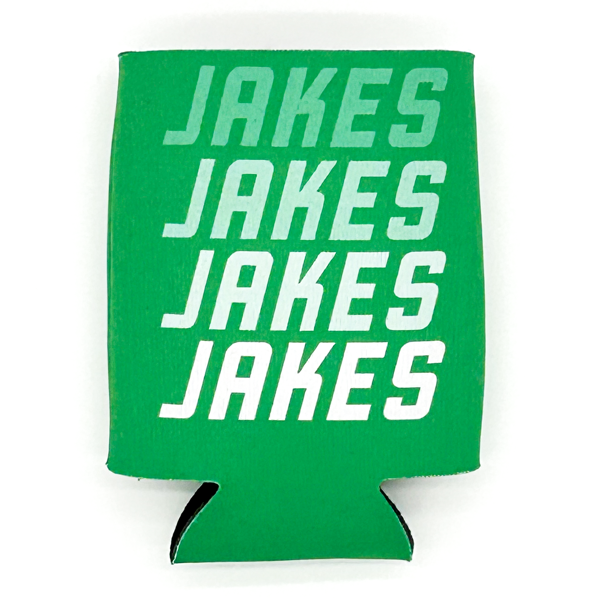 Jakes Standard Koozie