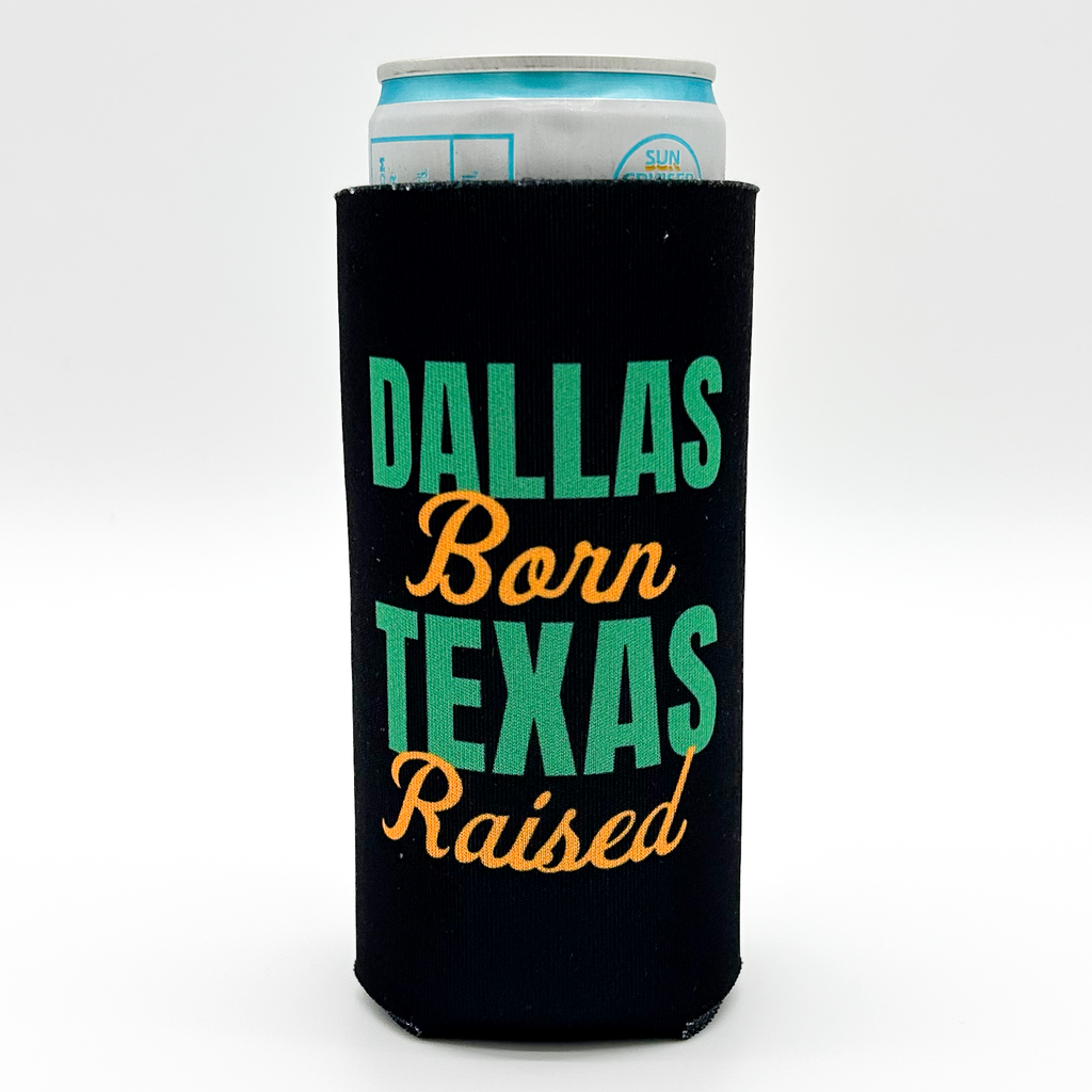 Jakes Slim Koozie