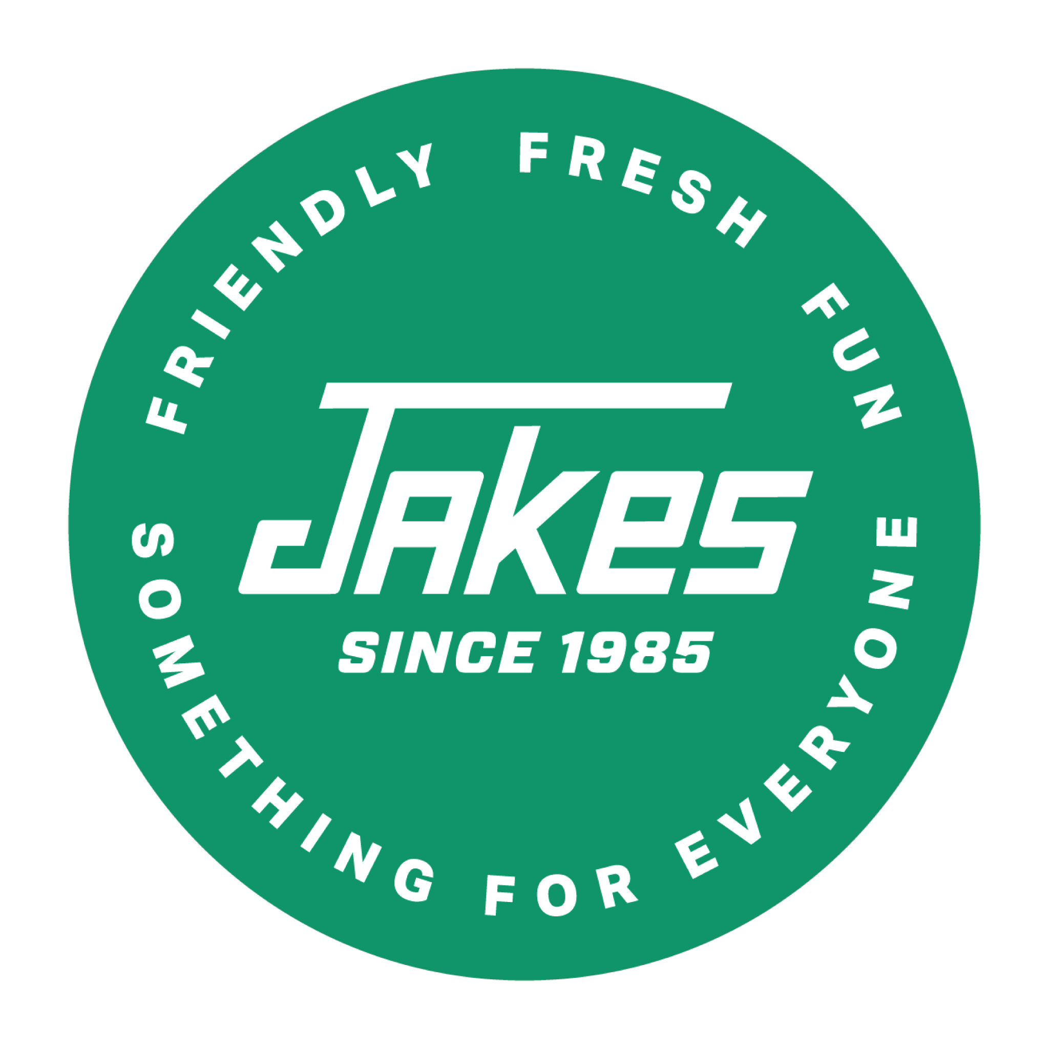 Jakes Stickers