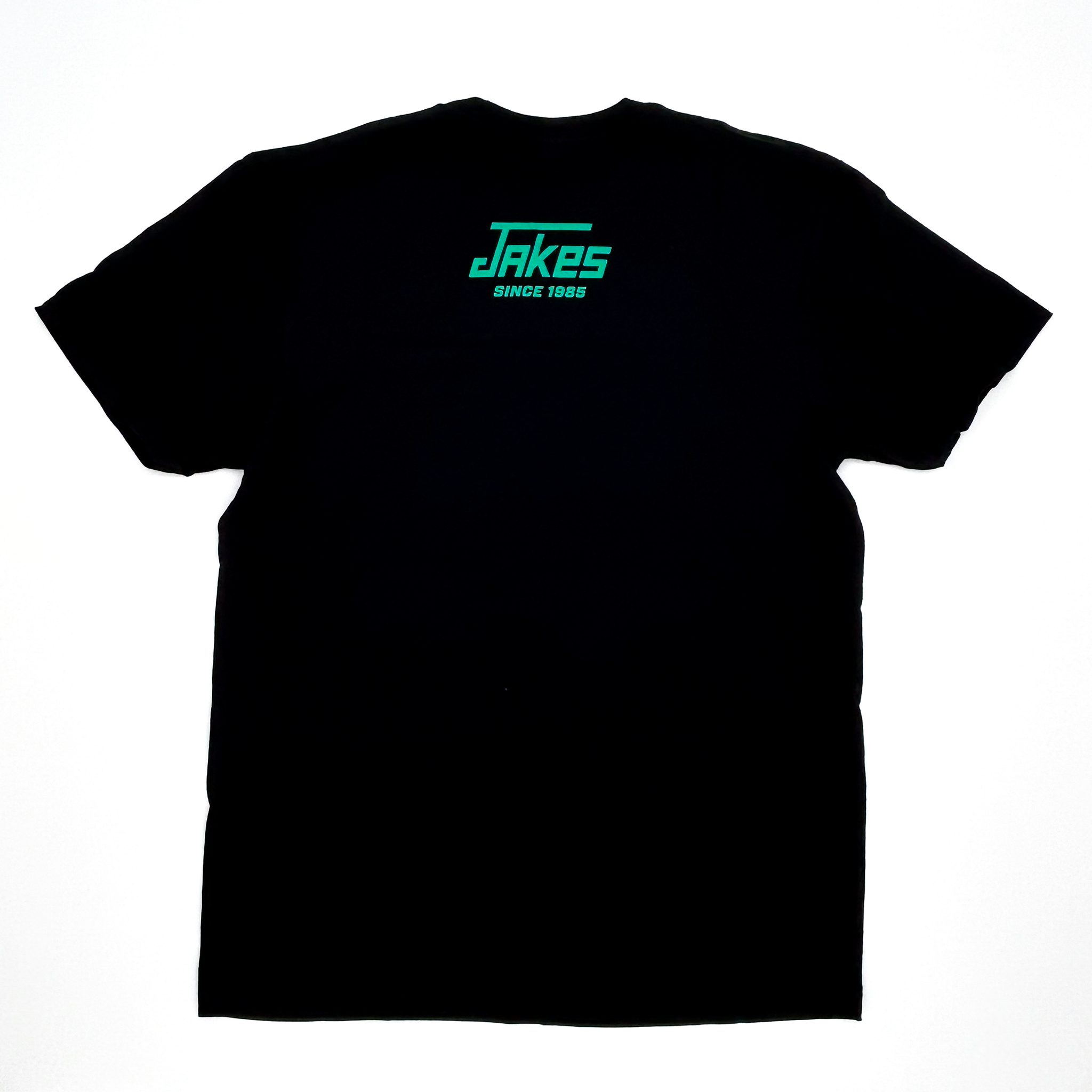 Jakes Burger Lovers Tee