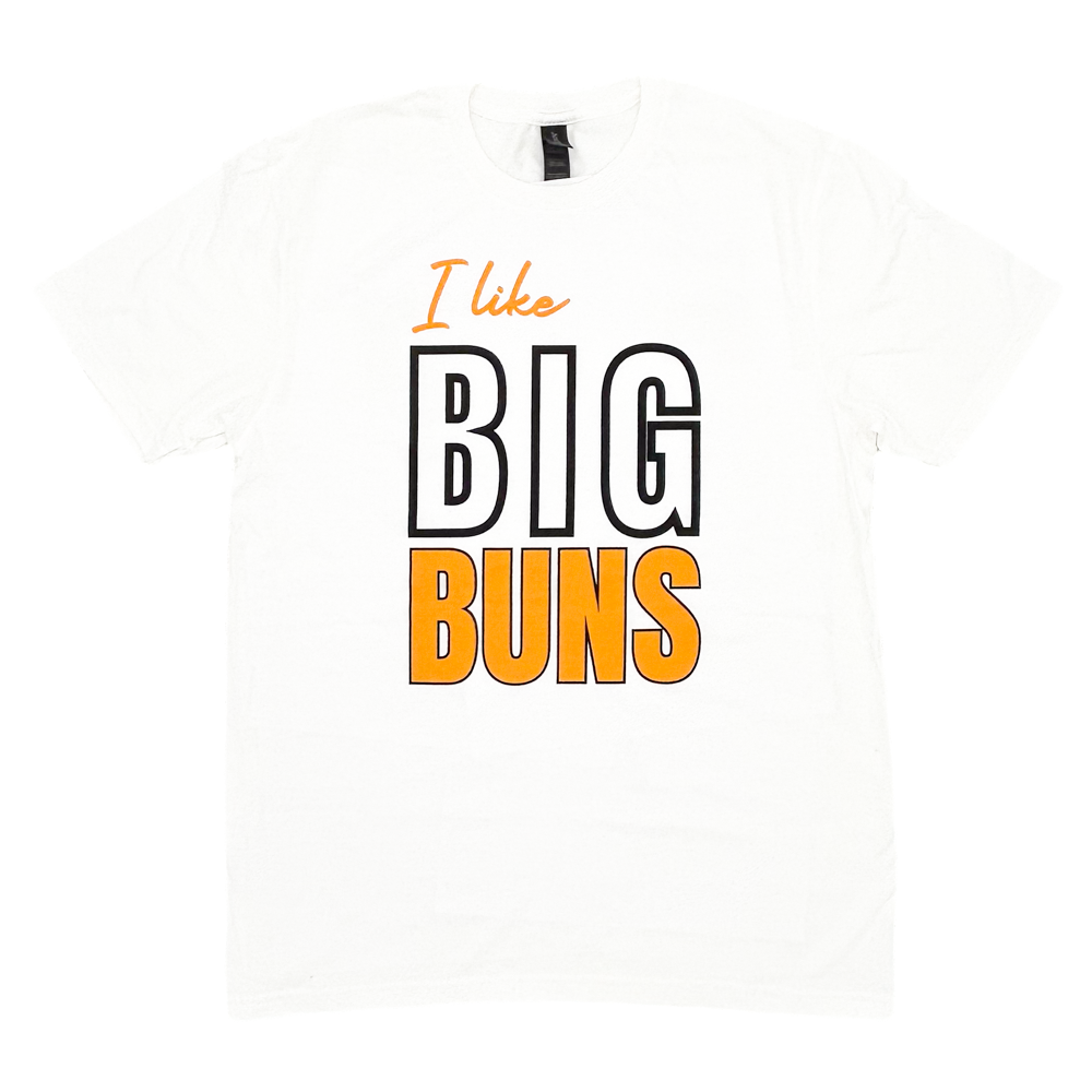 Jakes Bun Lovers Tee