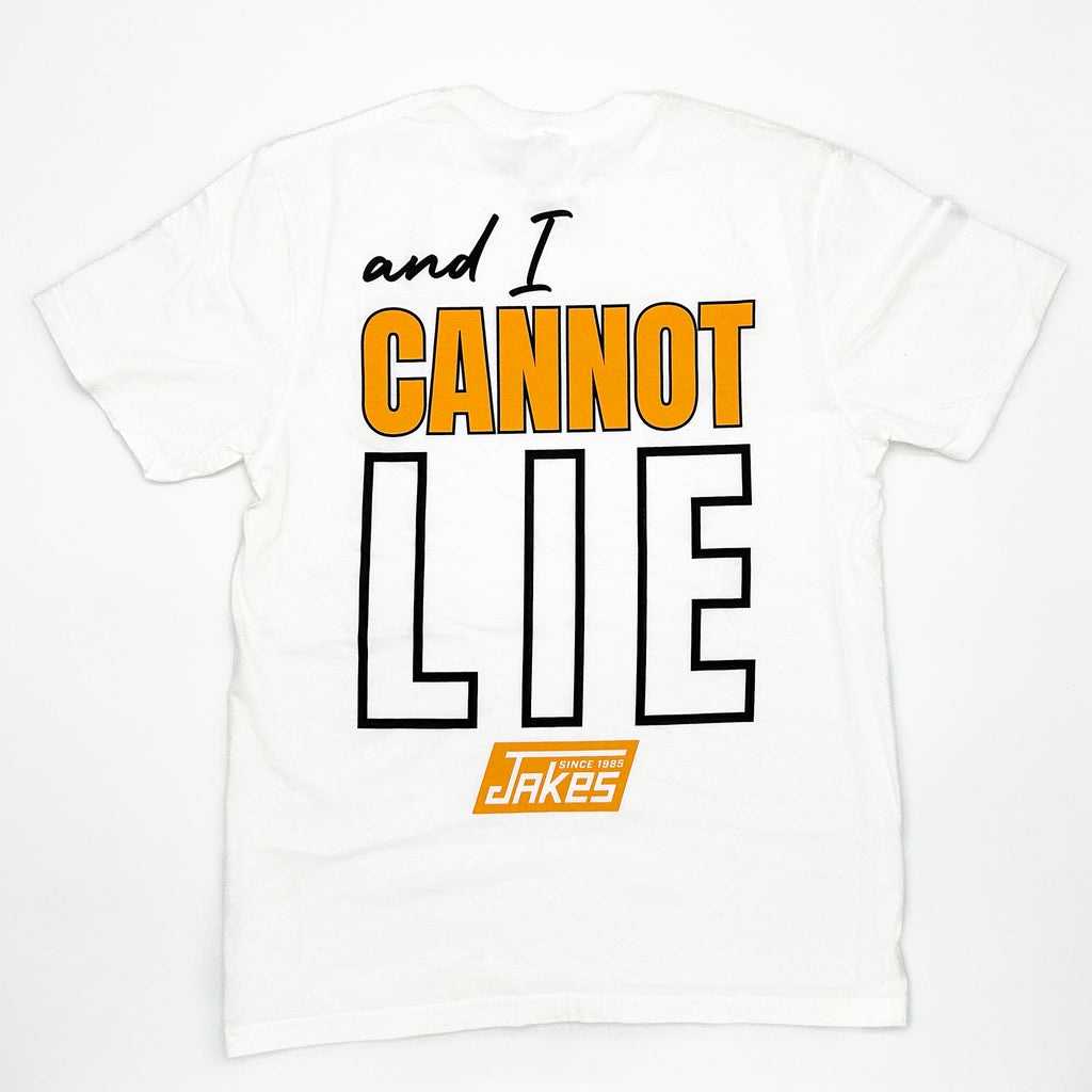 Jakes Bun Lovers Tee