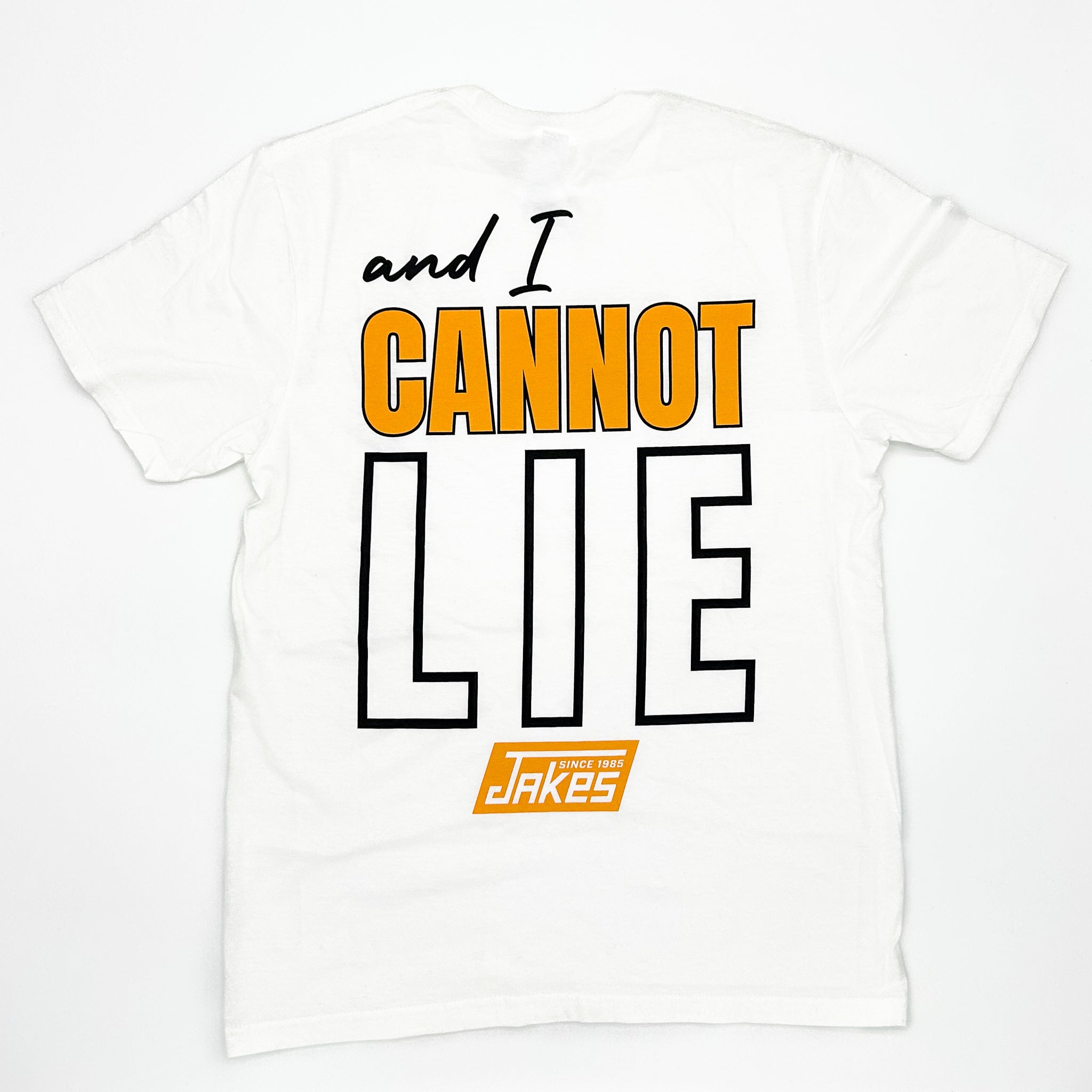 Jakes Bun Lovers Tee