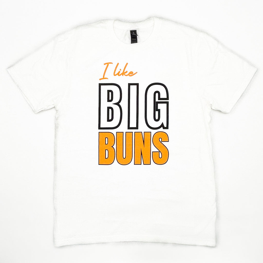 Jakes Bun Lovers Tee