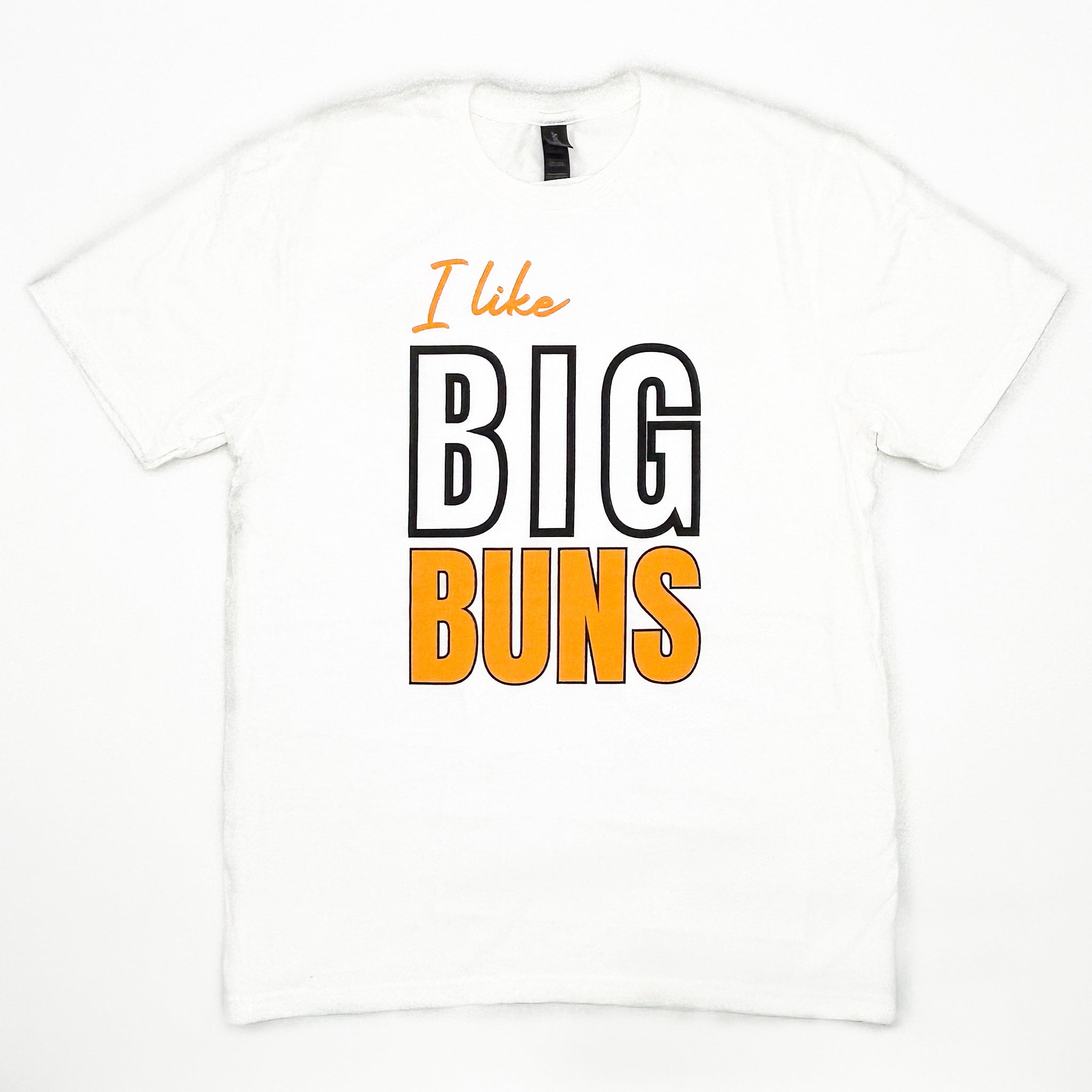 Jakes Bun Lovers Tee
